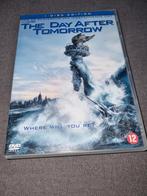 The day after tomorrow - dvd, Ophalen of Verzenden, Zo goed als nieuw