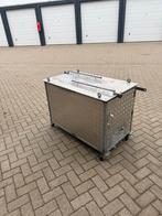 Gereedschap/transport kar aluminium, Ophalen, Nvt, Nvt, Nvt