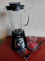 Blender te koop - Goede staat! 1,5 liter 6 maanden o, Ophalen of Verzenden