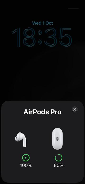 Apple AirPods Pro /Macbook 12” early 2015-Zo goed als nieuw! beschikbaar voor biedingen