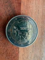 2 Euro Beatrix Nederland 2011, Postzegels en Munten, Munten | Europa | Euromunten, Ophalen of Verzenden, België, 2 euro, Losse munt