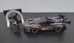 Lego Speed 75892 McLaren Senna, Ophalen of Verzenden, Gebruikt, Complete set, Lego