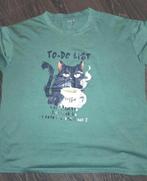 Shein shirt XXL - Nieuw!, Kleding | Dames, T-shirts, Ophalen of Verzenden