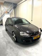Volkswagen Golf 2.0 GTI 2007 | MOET WEG, 65 €/maand, 4 cilinders, 1984 cc, Zwart