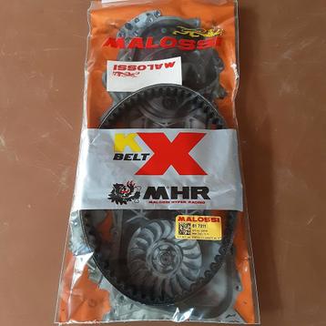 MALOSSIE V snaar X-K-Belt .  Part nr.  61 7211   nieuw beschikbaar voor biedingen