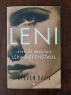 Leni Riefenstahl, Boeken, Ophalen of Verzenden, Zo goed als nieuw