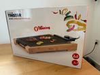 Tristar BP-2785 Bamboo Grill XL - NIEUW, Ophalen of Verzenden, Nieuw, Tafelgrill