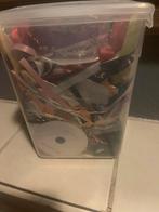 Bak lintjes, Ophalen of Verzenden, Zo goed als nieuw