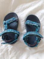 teva sandaal maat 20, Kinderen en Baby's, Babykleding | Schoentjes en Sokjes, Ophalen of Verzenden, Gebruikt, Jongetje of Meisje