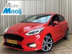 Ford Fiesta 1.0 EcoBoost *ST-Line* OrgNL! / Apple Carplay /, Voorwielaandrijving, Gebruikt, Met garantie (alle), Origineel Nederlands