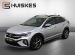 Volkswagen Taigo 1.0 TSI R-Line | Carplay | Adaptive Cruise, Voorwielaandrijving, 12 maanden, Stof, Gebruikt