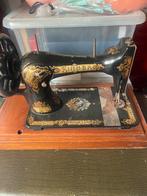 Naaimachine Sunger, Antiek en Kunst, Antiek | Naaimachines, Ophalen