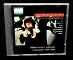Calefax - Reed Ensemble - D. Shostakovich - A. Brumel, Cd's en Dvd's, Verzenden, Classicisme, Zo goed als nieuw
