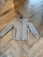 Parajumpers Ugo donsjas - Gedragen, Ophalen, Maat 52/54 (L), Parajumpers, Grijs