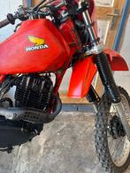 Update 9 mei: Honda XR500R Org. NL - oldtimer offroad enduro, Enduro