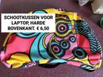 Schootkussen voor laptop, Computers en Software, Ophalen of Verzenden, Gebruikt