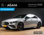 Mercedes-Benz A-Klasse Limousine 250e Business Solution AMG, Auto's, Mercedes-Benz, Stof, 4 cilinders, Lichtsensor, 163 pk