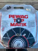 Sneeuwkettingen PEWAG TM67 SB, Auto diversen, Sneeuwkettingen, Ophalen, Gebruikt