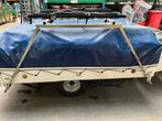 Imperiaal vouwwagen, Caravans en Kamperen, Camper-accessoires, Ophalen, Gebruikt