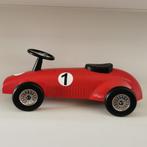 Retro Rode Loopauto DL Classic, Ophalen