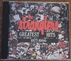 The Stranglers - Greatest Hits 1977-1990 CD, Ophalen of Verzenden, Gebruikt