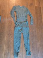 Thermo kledij van defensie (2x maat L) 1 x maat M broek, Ophalen of Verzenden, Zo goed als nieuw