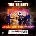 2x golden circle tribute battle of the bands live in concert, Tickets en Kaartjes, Twee personen