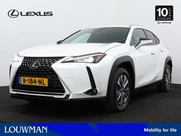Lexus UX 300e Luxury | Volledig elektrisch | Lederen bekledi beschikbaar voor biedingen
