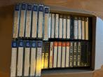 83 TDK Cassettes, Cd's en Dvd's, Cassettebandjes, Verzenden, Gebruikt, Overige genres, 26 bandjes of meer