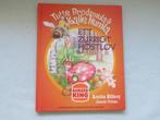Zweeds kinderboek: Tutte Brödsmula, Ett zurrigt höstlov, Ophalen of Verzenden, Zo goed als nieuw, Annika Billberg, Fictie algemeen