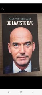 Pim Fortuyn de laatste dag, Ophalen of Verzenden, Gelezen, Nederland