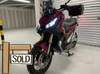 Honda X ADV 750 RIZOMA AKRAPOVIC ! SOLD, Motoren, Motoren | Honda, Bedrijf, 745 cc, 2 cilinders, Meer dan 35 kW