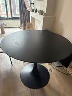 Ronde Eettafel - JYSK Ringsted, Ophalen, Rond, Zo goed als nieuw, Vijf personen of meer