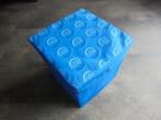 Lego Storage Stool (zie foto's), Gebruikt, Lego, Verzenden