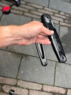 SRAM Rival D1 Wide DUB 12-speed power meter crankset 175mm, Crankstel of Pedalen, Algemeen, Ophalen of Verzenden, Zo goed als nieuw