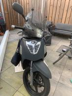 Kymco people S Elégance 25 km/h 4T in nette staat., Fietsen en Brommers, Scooters | Kymco, Ophalen, Zo goed als nieuw, Benzine