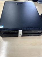 HP pro 3010 SFF desktop PC, Ophalen, Hp, Gebruikt, HDD
