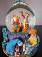 Prachtige snowglobe
Met winnie en vrienden, Ophalen of Verzenden, Winnie de Poeh of vrienden, Zo goed als nieuw, Beeldje of Figuurtje