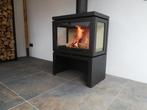 Dik Geurts Vidar Triple Medium Store of Wall  *Showmodellen*, Ophalen, Vrijstaand, Hout, Nieuw