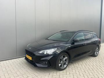 Ford Focus Wagon 1.0 EcoBoost Active Business ST beschikbaar voor biedingen