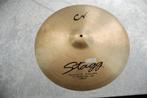 Stagg Classic jazz ride bekken 2868gr CS-RJ21 21 inch, Muziek en Instrumenten, Ophalen of Verzenden, Gebruikt, Drums of Percussie