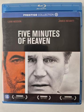 Five Minutes of Heaven - van Oliver Hirschbiegel - uit 2009 beschikbaar voor biedingen
