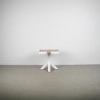 1x Gispen Dukdalf Tafel – Vierkant, Minder dan 55 cm, Ophalen of Verzenden, Zo goed als nieuw, Niet ingevuld