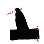 Fluwele Opberg-Etui (Mèt Gratis Verzending), Verzenden, Nieuw