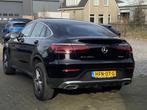 Mercedes-Benz GLC Coupé 300e 4MATIC AMG Line Head Up | Schu, Automaat, 1940 kg, Adaptive Cruise Control, Gebruikt