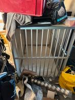 Hondenhok te koop, Dieren en Toebehoren, Ophalen of Verzenden, Zo goed als nieuw, 110 cm of meer, 65 tot 100 cm