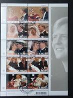 V2272-2281 koninklijke familie 2004, Postzegels en Munten, Postzegels | Nederland, Ophalen of Verzenden