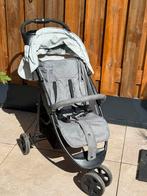 Hauck Citi Neo 3 Buggy - Compact inklapbaar, Kinderen en Baby's, Kinderwagens en Combinaties, Ophalen, Gebruikt, Kinderwagen, Overige merken