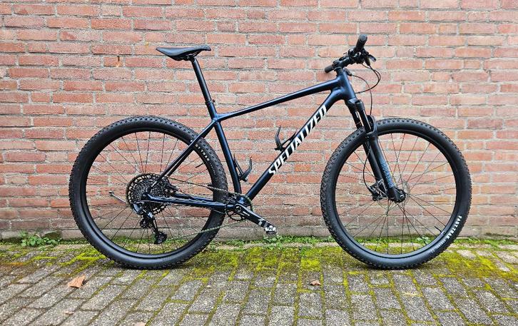 Specialized – Chisel Hardtail Comp XL (2025), Fietsen en Brommers, Fietsen | Mountainbikes en ATB, Gebruikt, Heren, Overige merken