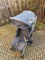 Buggy, Ophalen, Gebruikt, Maclaren